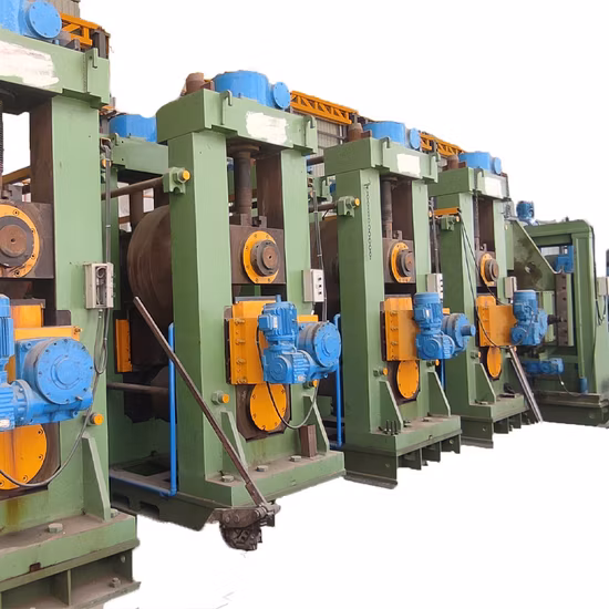 High-Quality Low Price Wholesale 09cupcrni Hot Rolled Weathering Steel Coil Corten Steel