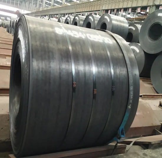 JIS G3125 Container Steel Coil SPA-H Corten Steel Sheet 3mm Price