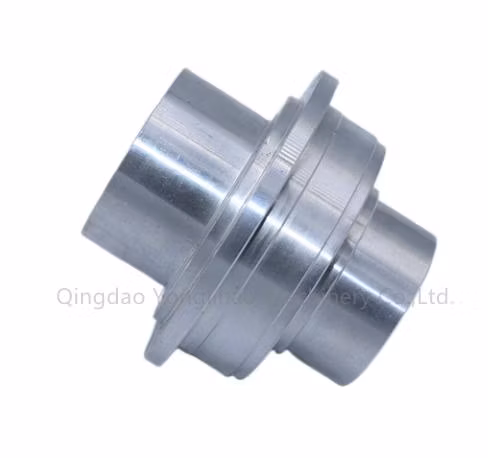 Cheap Custom China Aluminum Housing CNC Machining Stainless Steel CNC Machining Precision Machinery Parts