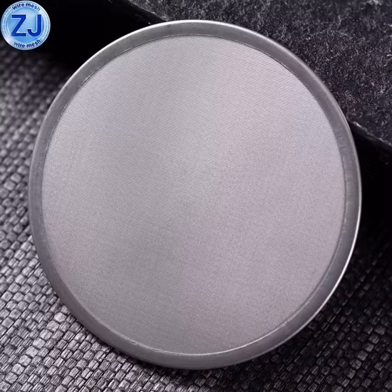 高品質 SS304 316 ステンレス鋼 3